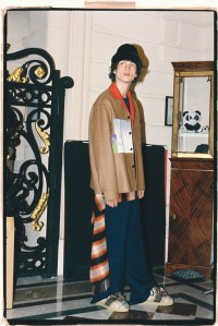 Lanvin MenÕs Fall 2021