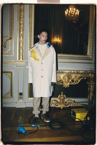 Lanvin MenÕs Fall 2021