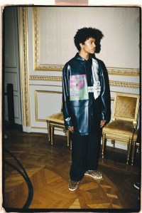 Lanvin MenÕs Fall 2021