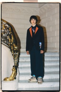 Lanvin MenÕs Fall 2021