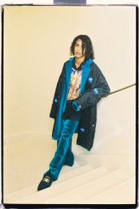 Lanvin MenÕs Fall 2021