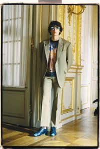 Lanvin MenÕs Fall 2021
