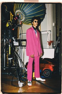 Lanvin MenÕs Fall 2021