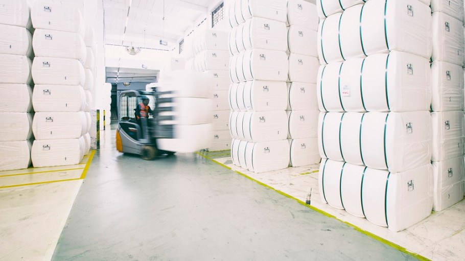 After posting a net loss and revenue decline in 2020, Lenzing said operating results are set to return to pre-crisis, 2019 levels in 2021.