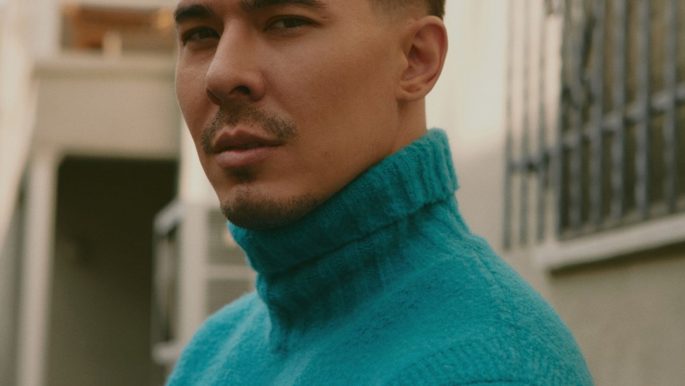 Lewis Tan