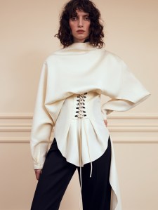 Litkovskaya RTW Fall 2021