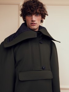 Litkovskaya RTW Fall 2021