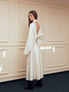 Litkovskaya RTW Fall 2021