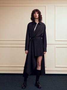 Litkovskaya RTW Fall 2021