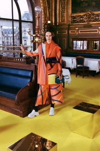 Loewe RTW Fall 2021