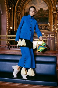 Loewe RTW Fall 2021