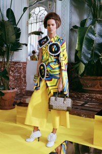 Loewe RTW Fall 2021