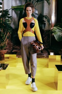 Loewe RTW Fall 2021