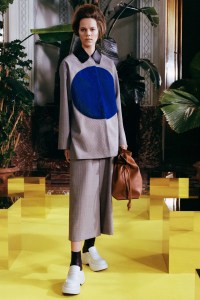 Loewe RTW Fall 2021