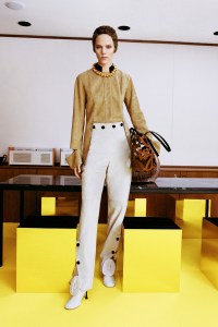 Loewe RTW Fall 2021