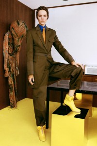 Loewe RTW Fall 2021