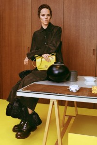 Loewe RTW Fall 2021