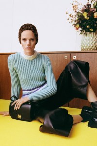 Loewe RTW Fall 2021