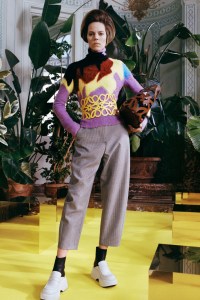 Loewe RTW Fall 2021