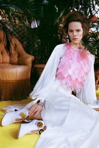 Loewe RTW Fall 2021