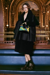Loewe RTW Fall 2021