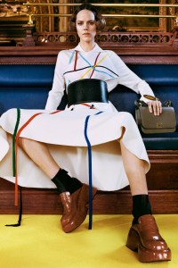 Loewe RTW Fall 2021