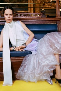 Loewe RTW Fall 2021