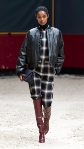 Longchamp RTW Fall 2021