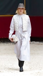 Longchamp RTW Fall 2021