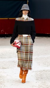 Longchamp RTW Fall 2021