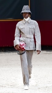 Longchamp RTW Fall 2021