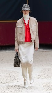 Longchamp RTW Fall 2021