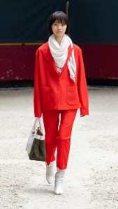 Longchamp RTW Fall 2021