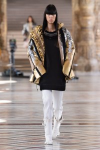 Louis Vuitton RTW Fall 2021