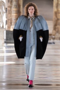 Louis Vuitton RTW Fall 2021