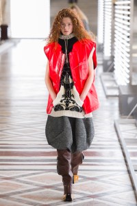 Louis Vuitton RTW Fall 2021