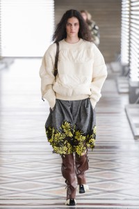 Louis Vuitton RTW Fall 2021