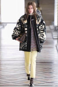 Louis Vuitton RTW Fall 2021