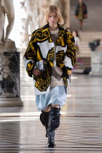 Louis Vuitton RTW Fall 2021