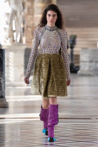 Louis Vuitton RTW Fall 2021