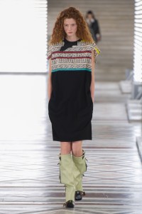 Louis Vuitton RTW Fall 2021