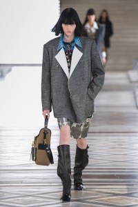 Louis Vuitton RTW Fall 2021