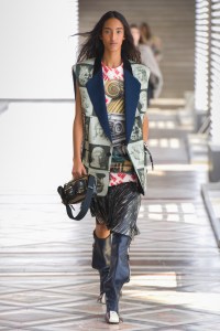 Louis Vuitton RTW Fall 2021
