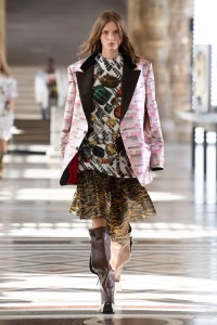 Louis Vuitton RTW Fall 2021