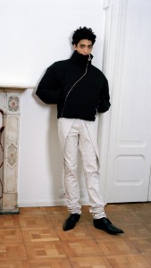 Lourdes RTW Fall 2021