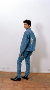 Lourdes RTW Fall 2021