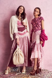 LoveShackFancy RTW Fall 2021