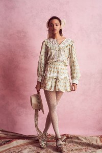 LoveShackFancy RTW Fall 2021