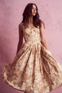 LoveShackFancy RTW Fall 2021
