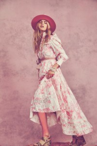 LoveShackFancy RTW Fall 2021